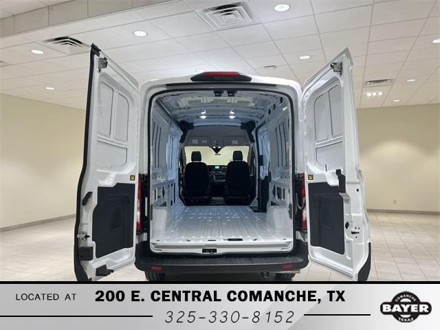 new 2024 Ford Transit-350 car, priced at $45,821