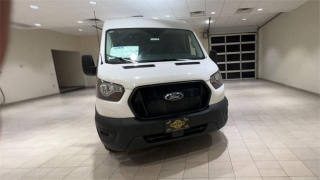 new 2024 Ford Transit-350 car, priced at $49,071