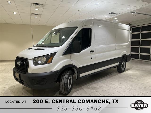 new 2024 Ford Transit-350 car, priced at $45,821