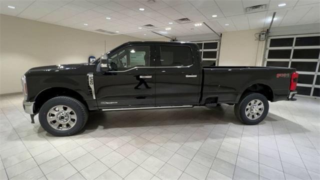 new 2025 Ford F-350 car, priced at $94,840