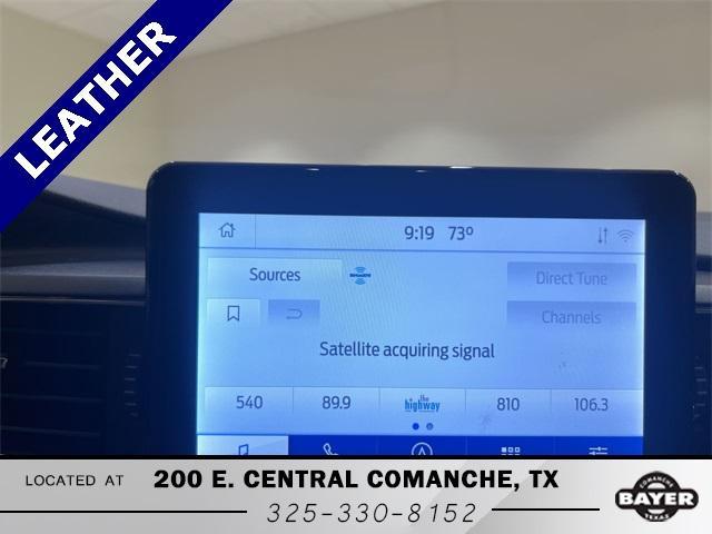used 2021 Ford Explorer car, priced at $23,990