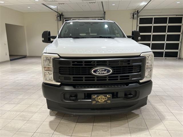 new 2026 Ford F-350 car