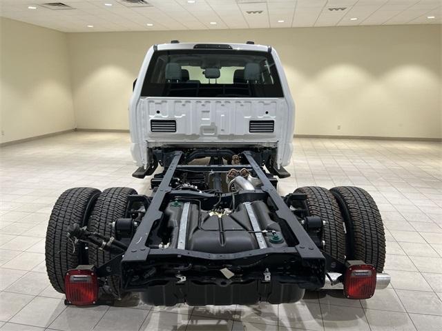 new 2026 Ford F-350 car
