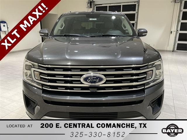 used 2018 Ford Expedition Max car, priced at $29,990