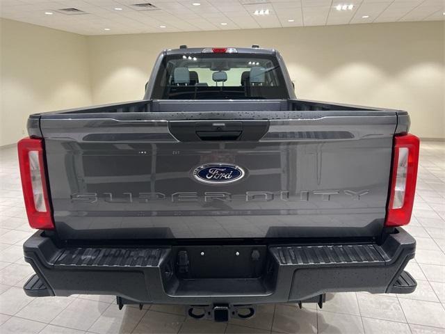 new 2024 Ford F-350 car, priced at $64,165