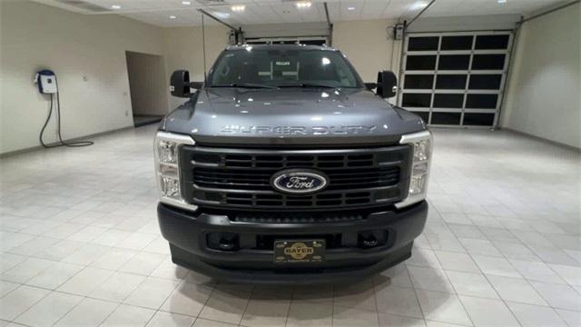 new 2024 Ford F-350 car, priced at $64,165