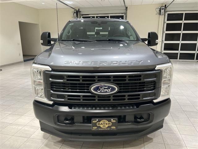 new 2024 Ford F-350 car, priced at $64,165