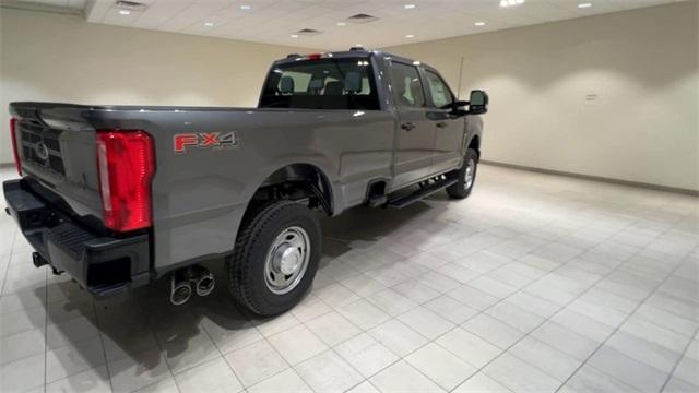 new 2024 Ford F-350 car, priced at $63,165