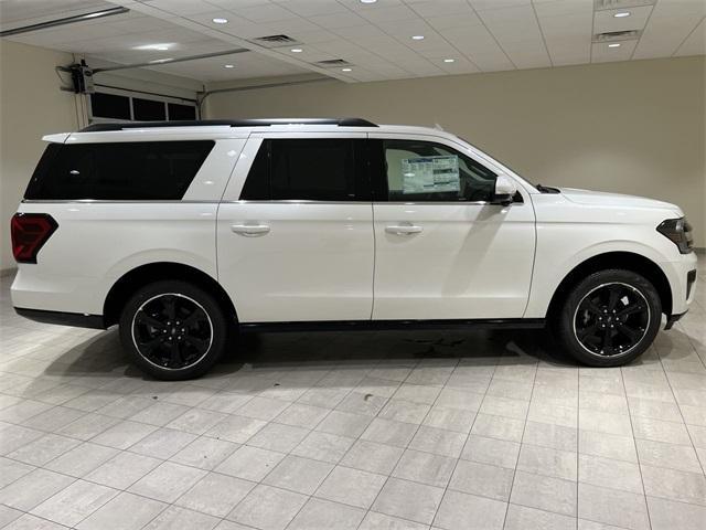 new 2024 Ford Expedition Max car, priced at $75,888