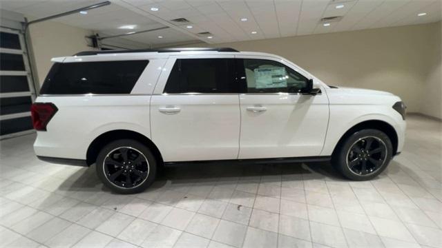 new 2024 Ford Expedition Max car, priced at $75,888