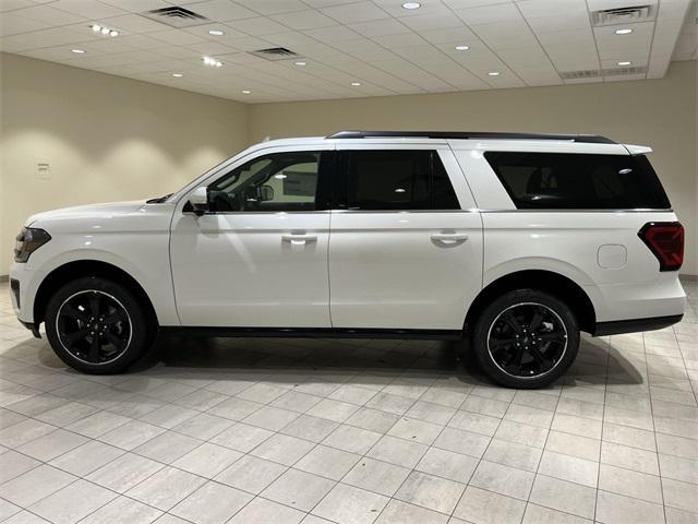 new 2024 Ford Expedition Max car, priced at $75,888