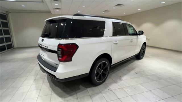 new 2024 Ford Expedition Max car, priced at $75,888