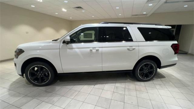 new 2024 Ford Expedition Max car, priced at $75,888