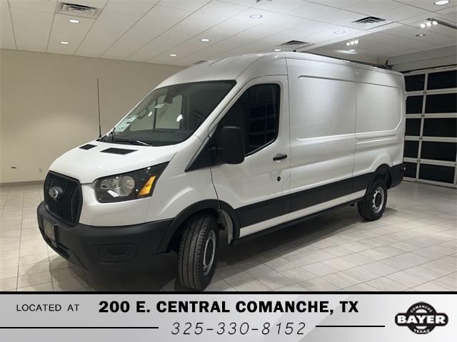 new 2024 Ford Transit-250 car, priced at $44,634