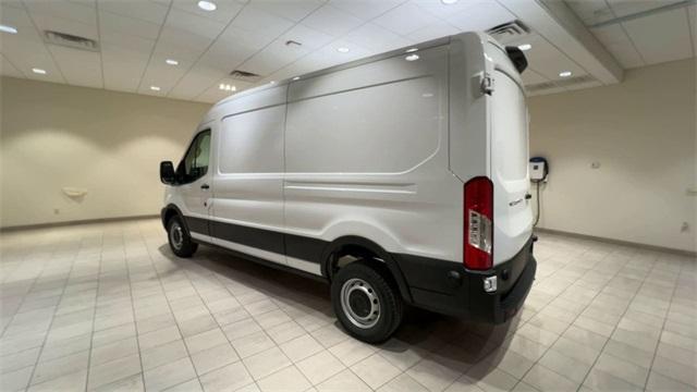 new 2024 Ford Transit-250 car, priced at $47,884