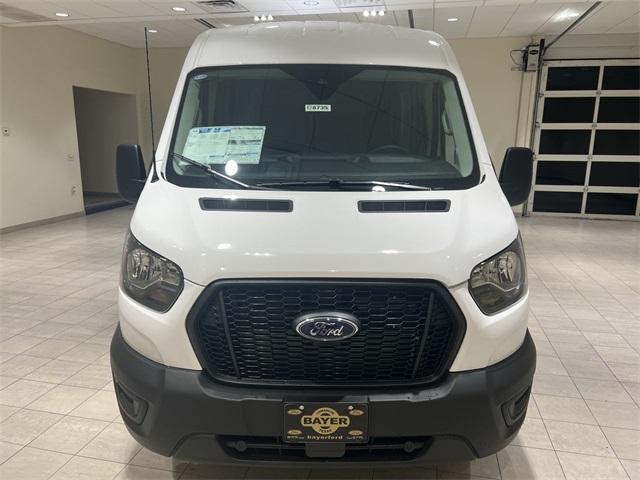 new 2024 Ford Transit-250 car, priced at $47,884