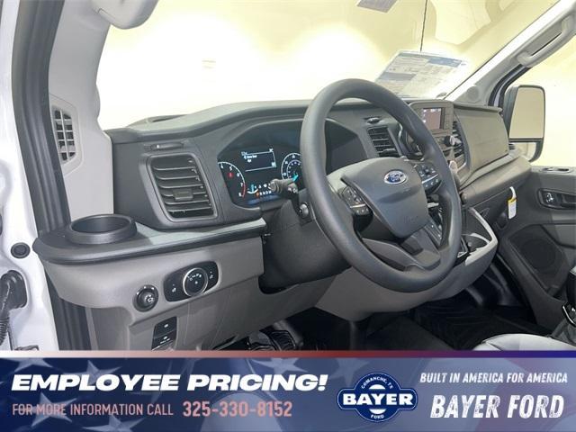new 2024 Ford Transit-250 car, priced at $48,384