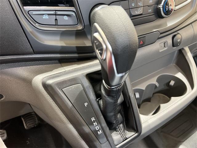 new 2024 Ford Transit-250 car, priced at $49,884
