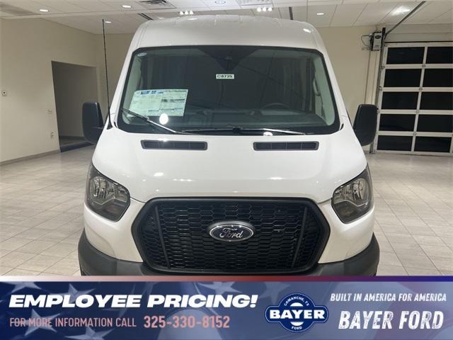 new 2024 Ford Transit-250 car, priced at $48,384