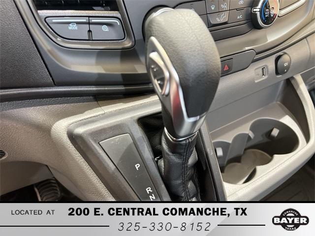 new 2024 Ford Transit-250 car, priced at $44,634