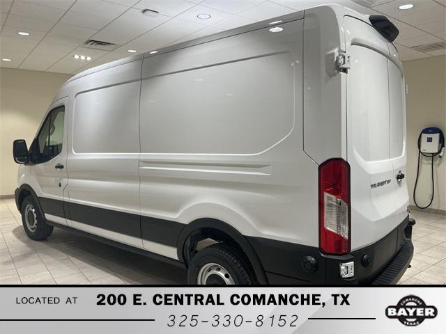 new 2024 Ford Transit-250 car, priced at $44,634
