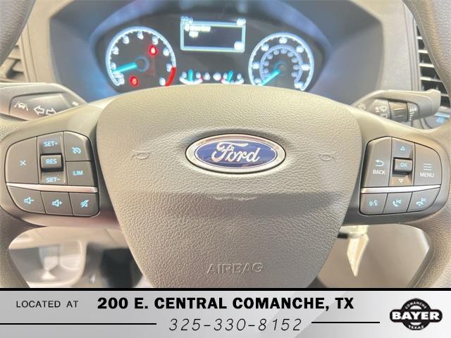 new 2024 Ford Transit-250 car, priced at $44,634