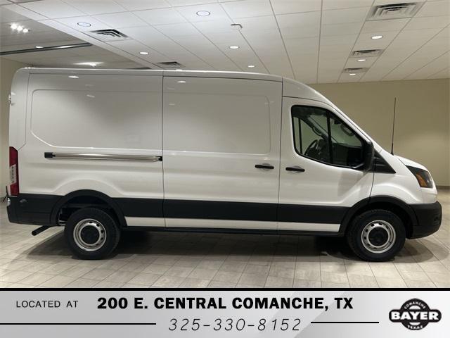 new 2024 Ford Transit-250 car, priced at $44,634