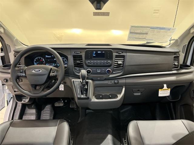 new 2024 Ford Transit-250 car, priced at $49,884