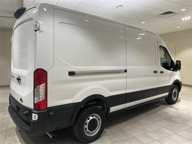 new 2024 Ford Transit-250 car, priced at $47,884