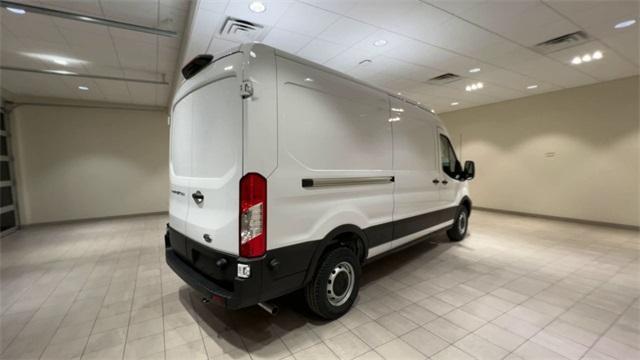 new 2024 Ford Transit-250 car, priced at $47,884