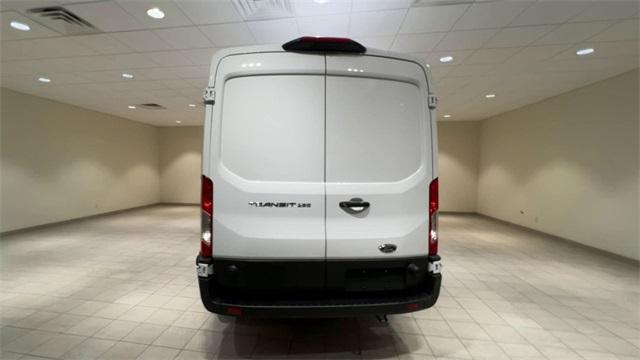 new 2024 Ford Transit-250 car, priced at $47,884