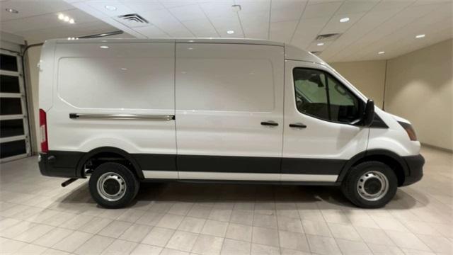 new 2024 Ford Transit-250 car, priced at $47,884