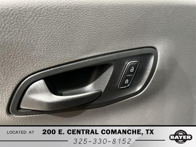 new 2024 Ford Transit-250 car, priced at $44,634