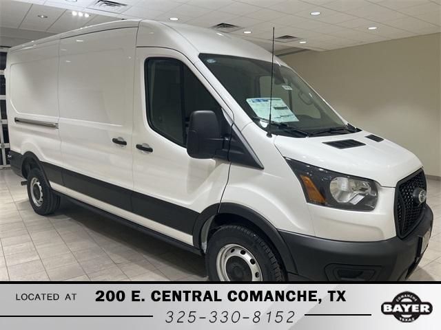new 2024 Ford Transit-250 car, priced at $44,634