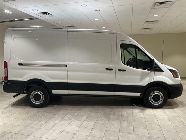 new 2024 Ford Transit-250 car, priced at $47,884