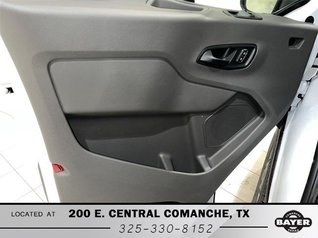 new 2024 Ford Transit-250 car, priced at $44,634
