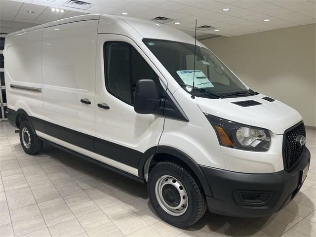 new 2024 Ford Transit-250 car, priced at $47,884