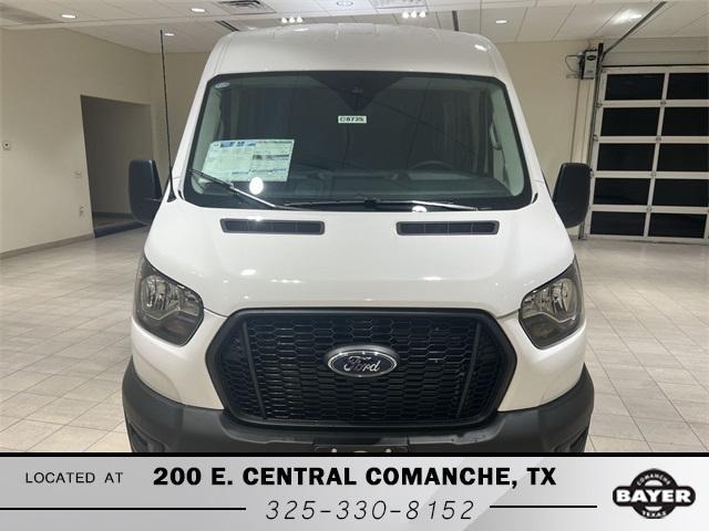 new 2024 Ford Transit-250 car, priced at $44,634