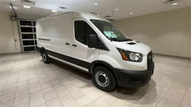 new 2024 Ford Transit-250 car, priced at $47,884