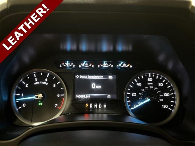 used 2021 Ford Expedition Max car, priced at $22,290