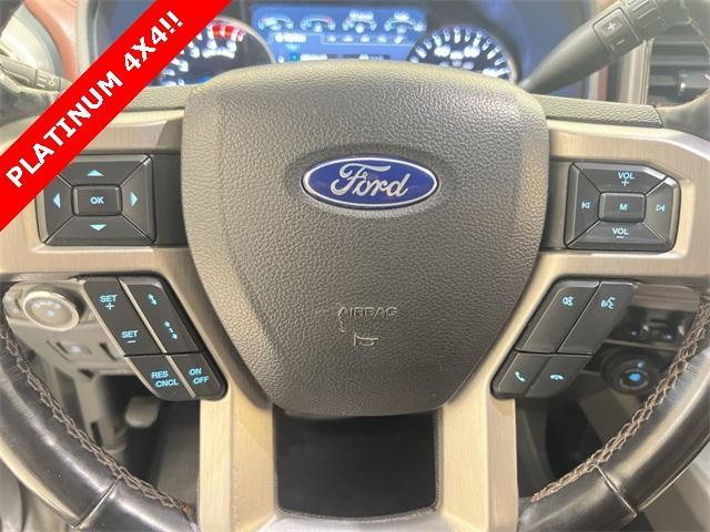 used 2022 Ford F-450 car, priced at $77,590