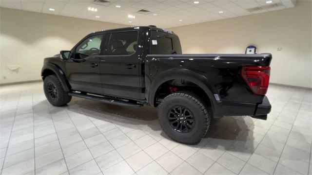 new 2024 Ford F-150 car, priced at $82,030