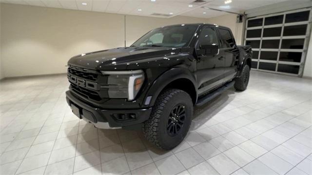 new 2024 Ford F-150 car, priced at $82,030