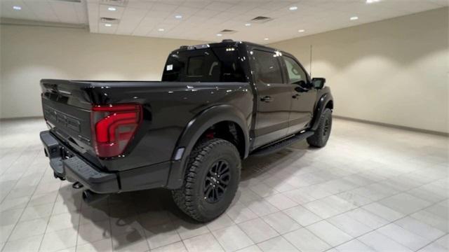 new 2024 Ford F-150 car, priced at $82,030