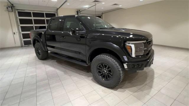 new 2024 Ford F-150 car, priced at $82,030