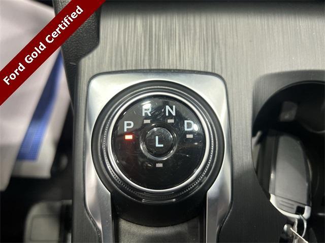 used 2024 Ford Escape car, priced at $24,290