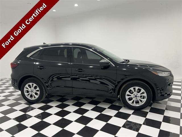 used 2024 Ford Escape car, priced at $24,290