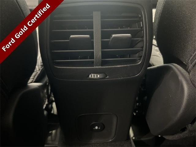 used 2024 Ford Escape car, priced at $24,290