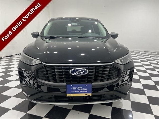 used 2024 Ford Escape car, priced at $24,290