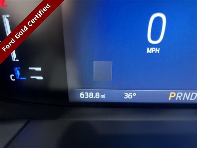 used 2024 Ford Escape car, priced at $24,290